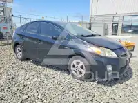 2011 Toyota PRIUS photo