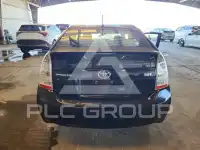 2011 Toyota PRIUS фото