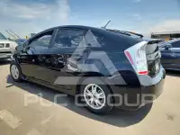 2011 Toyota PRIUS photo