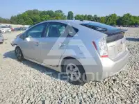 2011 Toyota PRIUS фото