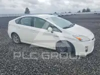 2011 Toyota PRIUS photo