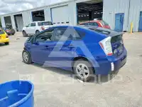 2011 Toyota PRIUS photo