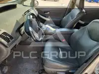 2011 Toyota PRIUS фото