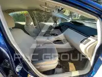 2011 Toyota PRIUS photo