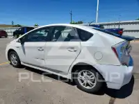 2011 Toyota PRIUS фото