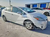 2011 Toyota PRIUS фото