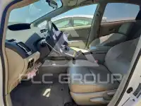 2011 Toyota PRIUS фото