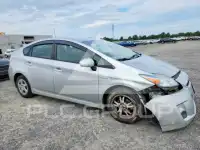 2011 Toyota PRIUS фото