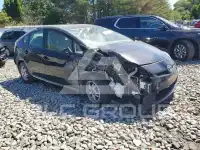 2011 Toyota PRIUS фото