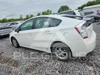 2011 Toyota PRIUS photo