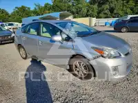 2011 Toyota PRIUS фото