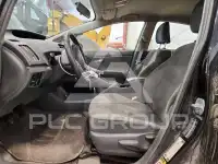 2011 Toyota PRIUS фото