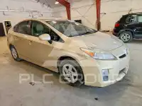 2011 Toyota PRIUS фото