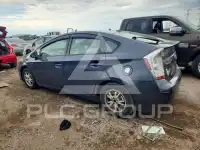 2011 Toyota PRIUS фото