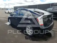 2011 Toyota PRIUS photo