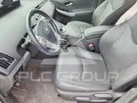 2011 Toyota PRIUS фото