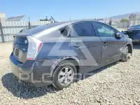 2011 Toyota PRIUS фото