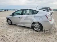 2011 Toyota PRIUS photo