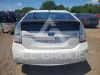 2011 Toyota PRIUS photo