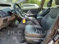 2011 Toyota PRIUS фото
