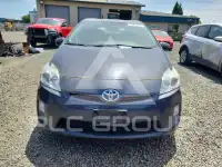 2011 Toyota PRIUS photo