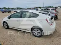 2011 Toyota PRIUS фото