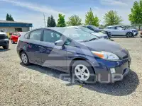 2011 Toyota PRIUS photo