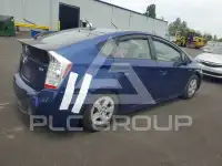 2011 Toyota PRIUS фото