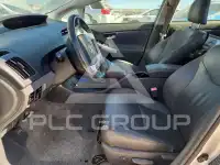 2011 Toyota PRIUS фото