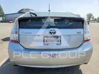 2011 Toyota PRIUS фото