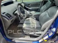 2011 Toyota PRIUS фото