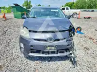 2011 Toyota PRIUS фото
