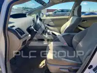 2011 Toyota PRIUS фото