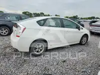 2011 Toyota PRIUS photo