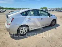 2011 Toyota PRIUS фото