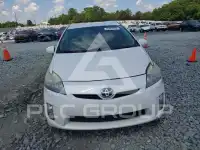 2011 Toyota PRIUS фото