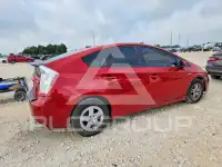 2011 Toyota PRIUS photo