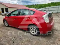 2011 Toyota PRIUS фото