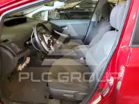 2011 Toyota PRIUS фото