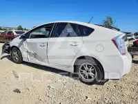 2011 Toyota PRIUS photo