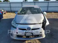 2011 Toyota PRIUS фото