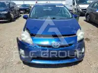 2011 Toyota PRIUS photo