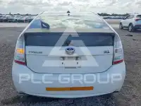 2011 Toyota PRIUS photo