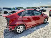 2011 Toyota PRIUS фото