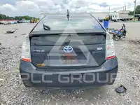 2011 Toyota PRIUS фото