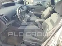 2011 Toyota PRIUS фото