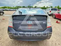 2011 Toyota PRIUS photo