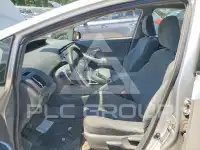2011 Toyota PRIUS фото