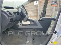 2011 Toyota PRIUS фото