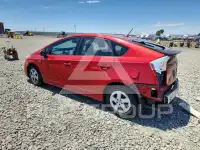 2011 Toyota PRIUS фото
